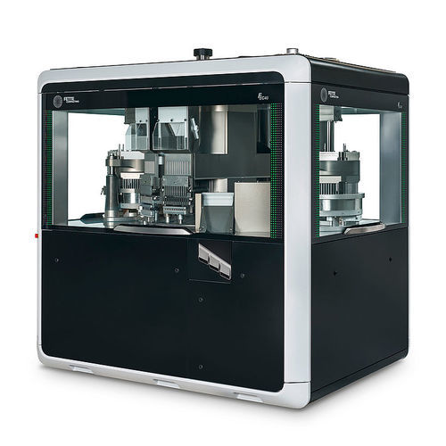 Envasadora automática - FEC40 - Fette Compacting GmbH - para cápsulas / de cápsula