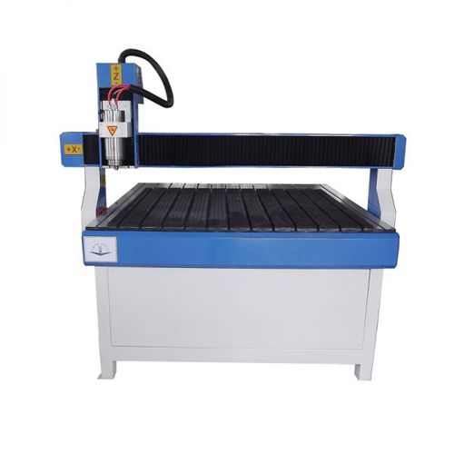 Router CNC - NC-1212 - Jinan Nice-Cut Mechanical Equipment Co., Ltd. - de 3 eixos / a lenha