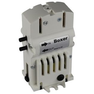 Bomba de diafragma - 8k  - Boxer GmbH - de ar / para gás / elétrica