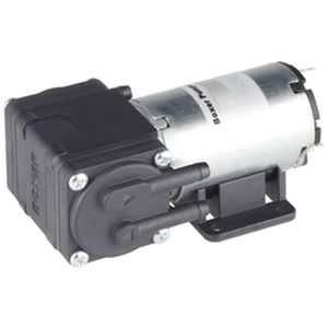 Bomba de diafragma - 10KD  - Boxer GmbH - de água / CC sem escovas / estacionária