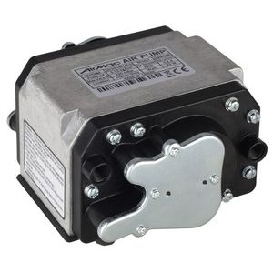 Bomba de diafragma - DBM40B - Boxer GmbH - de ar / para gás / elétrica