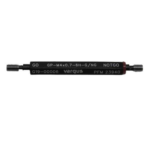 Calibrador tampão para rosqueamento - GP-G1/2x14-G/NG - Vargus