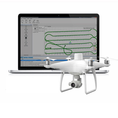 Phantom 4 best sale rtk software