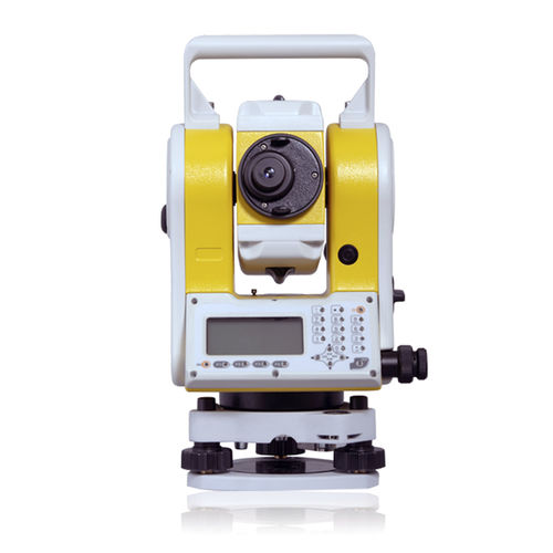 Estação total sem prisma - ZTS-360R - Hi-Target Surveying Instrument Co.,Ltd - manual / digital / impermeável