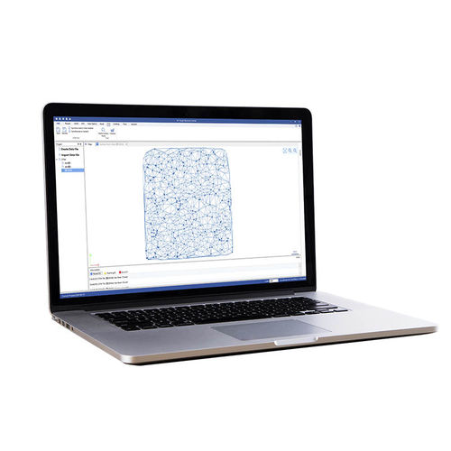 Software de gestão de dados geográficos - HBC - Hi-Target Surveying Instrument Co.,Ltd - de análise de processo / de interface / para banco de dados ODBC