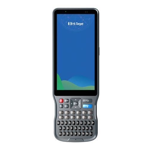 Controlador com software de campo GPS - iHand55  - Hi-Target Surveying Instrument Co.,Ltd