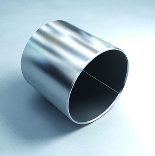 Mancal liso cilíndrico - IB01 Advanced - IDEAL BEARING INC. - em gesso / em aço / em aço-carbono