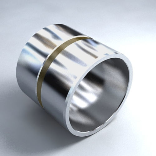 Mancal liso cilíndrico - IB062 - IDEAL BEARING INC. - em carbono / em aço temperado / em aço-carbono
