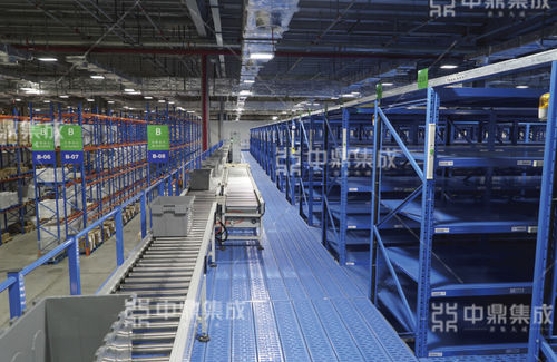 Transportador de rolos - Noblelift Intelligent Equipment Co., Ltd. - de corrente / horizontal / de transporte