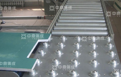 Máquina de separação de placas - Noblelift Intelligent Equipment Co., Ltd.