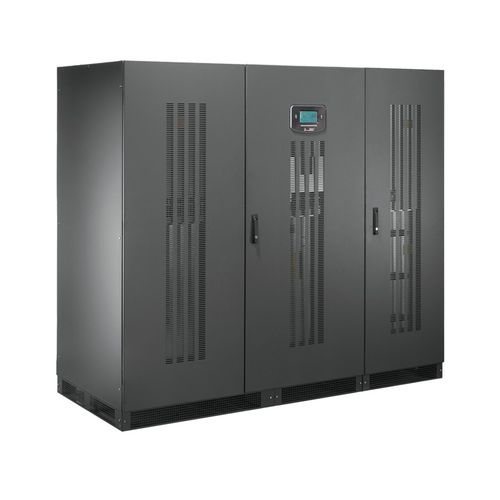 UPS online - VEGA HE - AUNILEC - trifásica / CA / VRLA