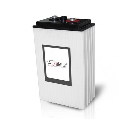 Bateria de lítio - 2ET series - AUNILEC - monobloco / 2 V / CE