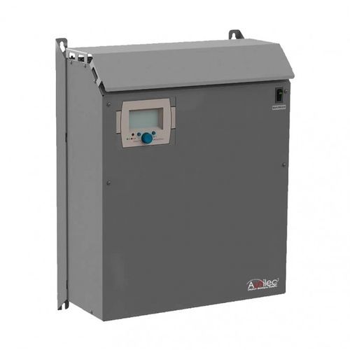 UPS CC - AUPUS WRS - AUNILEC - industrial / para aplicação em telecomunicações / ferroviária
