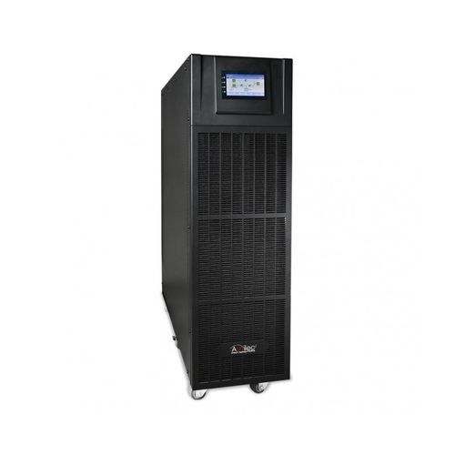 UPS online - IRIS+TT - AUNILEC - paralela / CA / trifásica