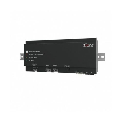 UPS linha interativa - AUNILEC - CA / de chumbo-ácido / compacta