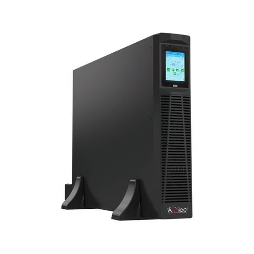 UPS online - IRIS-LFP - AUNILEC - paralela / CA / VRLA