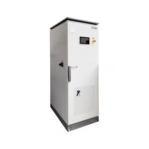 Carregador de bateria de piso - RCRFn_PL-PLATINIUM 4.0 - AUNILEC - AGM / VRLA / Ni-Cd