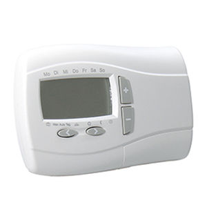Termostato IP40 - K201 - Giacomini - sem fio / digital