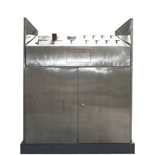 Calibrador de pressão - WY-80W-GJ0 - Wingoil - de processo / compacto