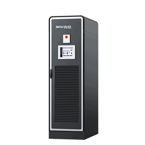 UPS trifásica - DSM series - Sicon Chat Union Electric Co., Ltd - CA / íon de lítio / modular