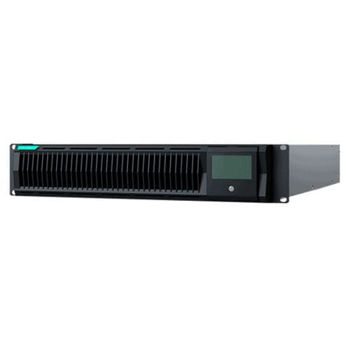 Sistema de baterias de fosfato de ferro-lítio - ECM-240B10P4 - Sicon Chat Union Electric Co., Ltd - retangular / para montagem em rack / BMS