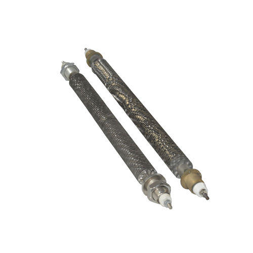 Resistor de fio bobinado - RS-1000-40 - Shenzhen Sikes Electric Co., Ltd. - de forte potência / para guindaste / em aço inoxidável
