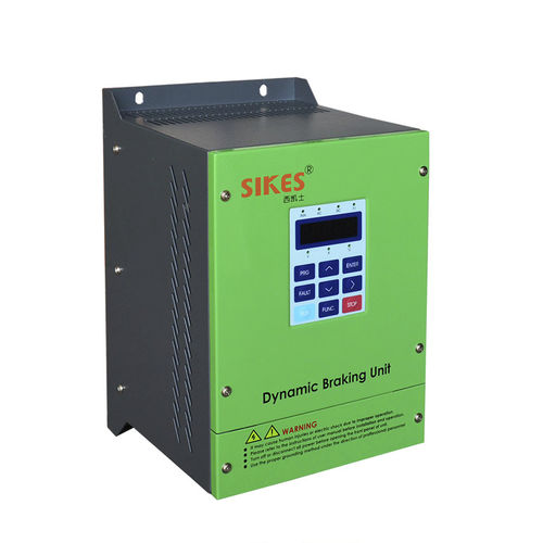Dispositivo de frenagem - LN series - Shenzhen Sikes Electric Co., Ltd.