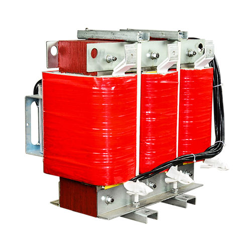 Filtro eletrônico passa-baixa - SKS-OSK-0224-4A5/10 - Shenzhen Sikes Electric Co., Ltd. - passivo / trifásico / de harmônicos