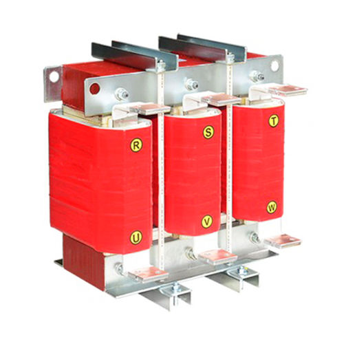Bobina de filtração - SKS AEER series for regenerative drive - Shenzhen Sikes Electric Co., Ltd. - de alta dV/dt / trifásica / de linha