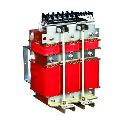 Filtro eletrônico passa-baixa - SKS-OSK-0082-4A5/05 - Shenzhen Sikes Electric Co., Ltd. - passivo / trifásico / de harmônicos