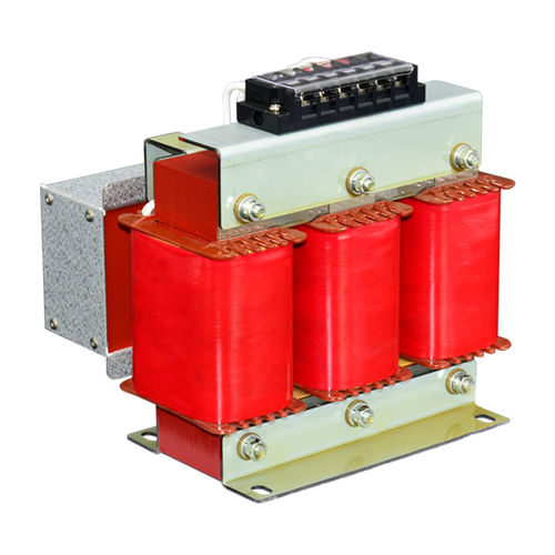 Filtro eletrônico passa-baixa - SKS-SF-08P7-4A/05 - Shenzhen Sikes Electric Co., Ltd. - passivo / trifásico / senoidal