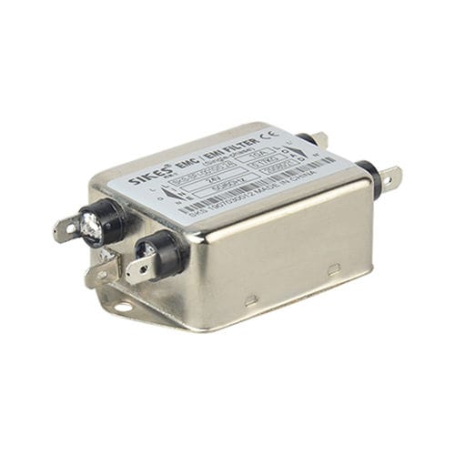 Filtro eletrônico passa-baixa - SKS-STFI-0010-2 - Shenzhen Sikes Electric Co., Ltd. - passivo / monofásico / de entrada