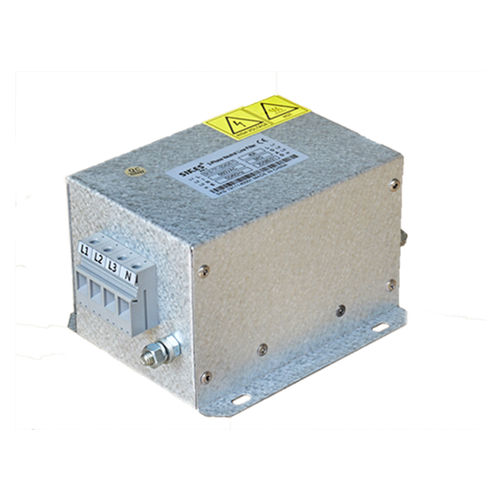 Filtro eletrônico passa-baixa - SKS-TFI-0040/6-T - Shenzhen Sikes Electric Co., Ltd. - passivo / trifásico / para conversor