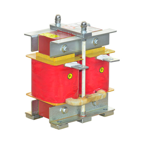 Bobina de bloqueio para conversor - SKS-DCL-HA270 - Shenzhen Sikes Electric Co., Ltd. - de ferrite / de fio bobinado / CC