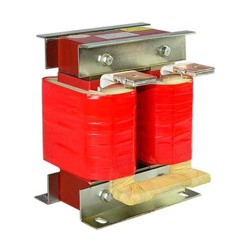 Bobina de bloqueio para conversor - SKS-DCL-0250-AB/4 - Shenzhen Sikes Electric Co., Ltd. - magnética / de fio bobinado / de ferrite