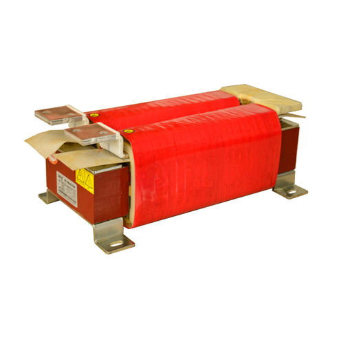 Bobina de bloqueio para conversor - SKS-DCL-0500/4-HT - Shenzhen Sikes Electric Co., Ltd. - de ferrite / de fio bobinado / CC