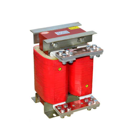 Bobina de bloqueio para conversor - SKS-DCL-1500-AB-4 - Shenzhen Sikes Electric Co., Ltd. - magnética / de fio bobinado / de ferrite