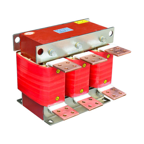 Bobina de bloqueio de linha - SKS-ACL-0800-CB/4-2 - Shenzhen Sikes Electric Co., Ltd. - de fio bobinado / de ferrite / CA