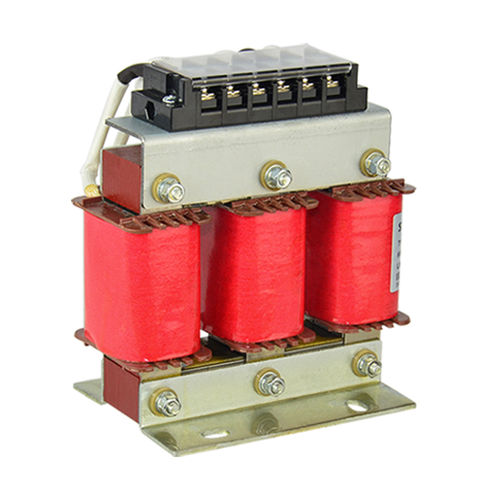 Bobina de bloqueio de linha - SKS-ACL-0015-AL/4 - Shenzhen Sikes Electric Co., Ltd. - de fio bobinado / de ferrite / CA