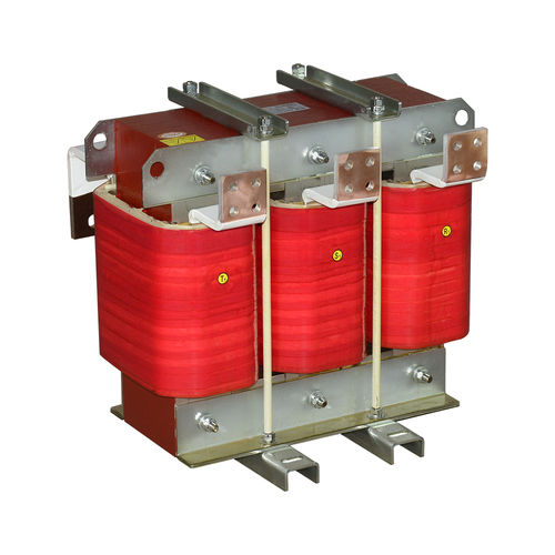 Bobina de bloqueio de linha - SKS-ACL-1000/0.04-6 - Shenzhen Sikes Electric Co., Ltd. - de fio bobinado / de ferrite / CA