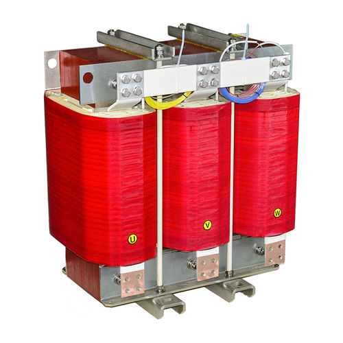 Bobina de bloqueio de carga - SKS-FZ-0600-AB/4-129 - Shenzhen Sikes Electric Co., Ltd. - magnética / de fio bobinado / de ferrite