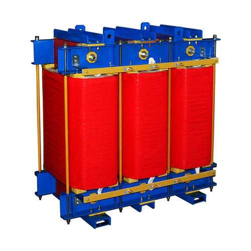 Bobina de bloqueio para teste de inversor - SKS-FZ-0100-AL-33 - Shenzhen Sikes Electric Co., Ltd. - de fio bobinado / de ferrite / CA