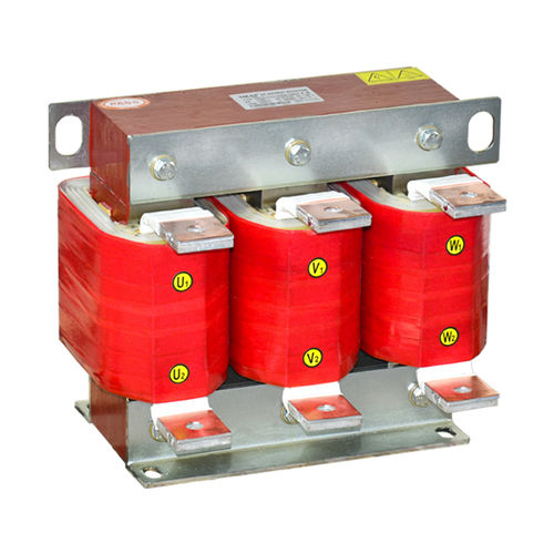 Bobina de bloqueio de carga - SKS-OCL-0390-AB/4 - Shenzhen Sikes Electric Co., Ltd. - magnética / de fio bobinado / de ferrite