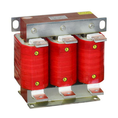 Bobina de bloqueio de carga - SKS-OCL-0530-AB/4 - Shenzhen Sikes Electric Co., Ltd. - magnética / de fio bobinado / de ferrite