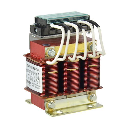 Bobina de bloqueio de linha - SKS-ACL-0007-CL/4 - Shenzhen Sikes Electric Co., Ltd. - magnética / de fio bobinado / de ferrite