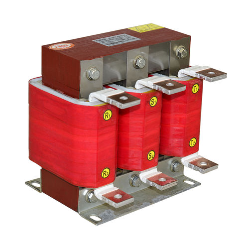 Bobina de bloqueio de linha - SKS-ACL-0240-AB/4-2 - Shenzhen Sikes Electric Co., Ltd. - magnética / de fio bobinado / de ferrite