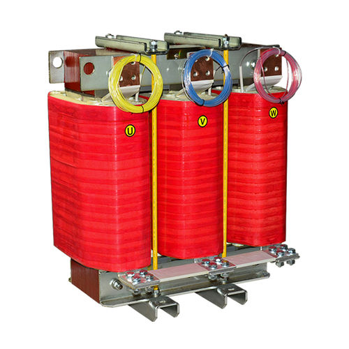 Bobina de bloqueio para teste de inversor - SKS-FZ-0600-AB/4-11 - Shenzhen Sikes Electric Co., Ltd. - magnética / de fio bobinado / de ferrite
