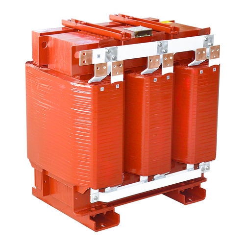 Transformador de alta impedância -  SKS-SG-275/0.4 - Shenzhen Sikes Electric Co., Ltd. - de isolamento / encapsulado / para eletrônica