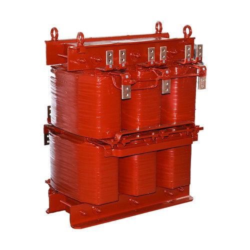 Transformador retificador - SKS-ZSG-450/0.38*4 - Shenzhen Sikes Electric Co., Ltd. - de pulsos / encapsulado