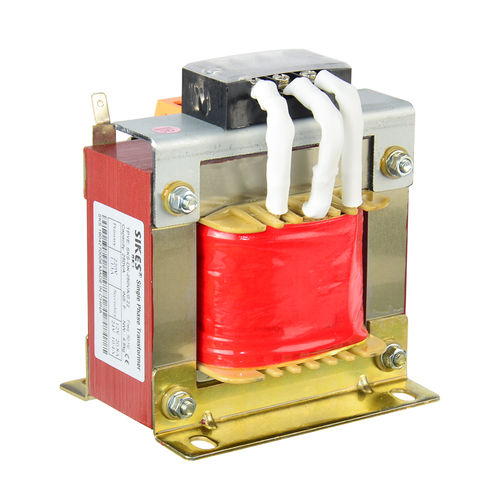 Transformador de potência - SKS-DK-250VA/0.22 - Shenzhen Sikes Electric Co., Ltd. - de isolamento / encapsulado / para eletrônica